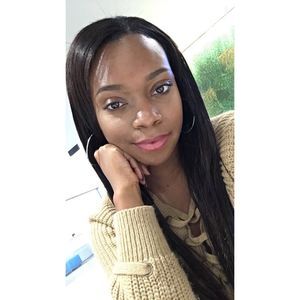 Meet your Posher, Mariah